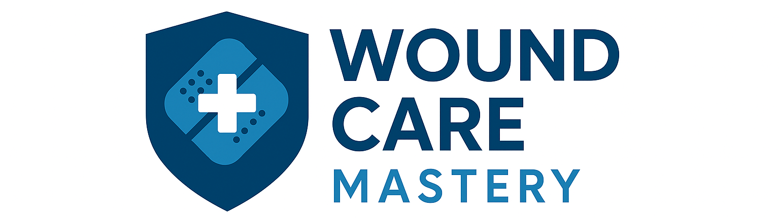 Wound Care Mastery